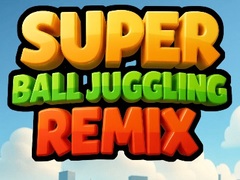                                                                     Super Ball Juggling Remix קחשמ