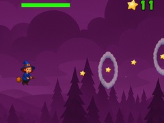                                                                     Stunt Witch 2 קחשמ