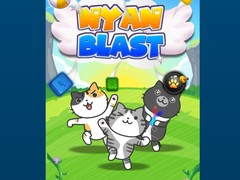                                                                     Nyan Blast קחשמ