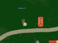                                                                     Fury: The Tank Battle קחשמ