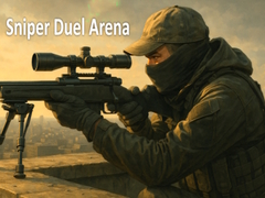                                                                     Sniper Duel Arena קחשמ