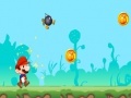                                                                    Mario Amazing Jump קחשמ