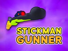                                                                     StickMan Gunner קחשמ