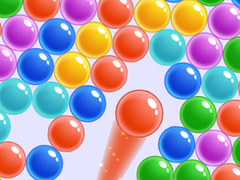                                                                     Bubble Shooter Ultimate קחשמ