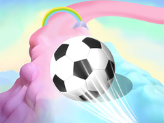                                                                     3D Super Rolling Ball Race קחשמ