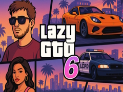                                                                     Lazy GTO 6 קחשמ