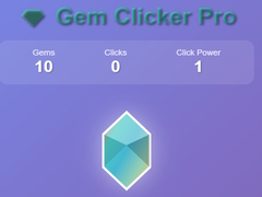                                                                     Gem clicker pro קחשמ