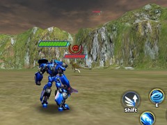                                                                     Jurassic Dinosaur Mech Battle קחשמ