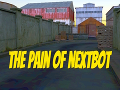                                                                     The Pain of Nextbot קחשמ