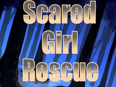                                                                     Scared Girl Rescue קחשמ