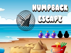                                                                    Humpback Escape קחשמ