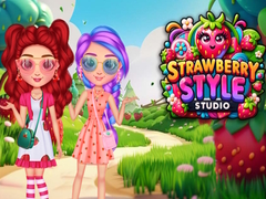                                                                     Strawberry Style Studio קחשמ