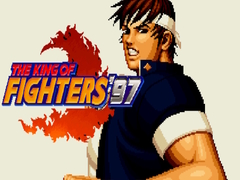                                                                     The King of Fighters 97 קחשמ