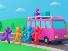                                                                     Bus Jam Escape קחשמ