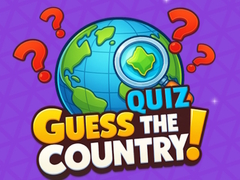                                                                     Quiz Guess the Country קחשמ