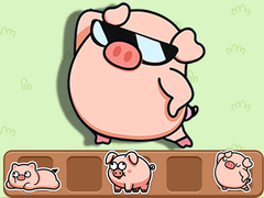                                                                     Catch The Pig קחשמ