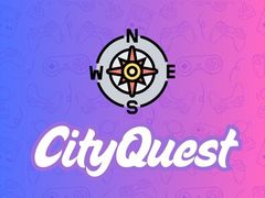                                                                     City Quest קחשמ