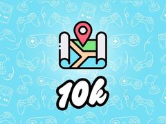                                                                     10K קחשמ