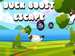                                                                     Duck Boost Escape קחשמ