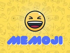                                                                     Memoji קחשמ