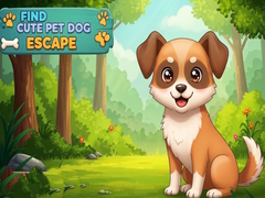                                                                     Find Cute Pet Dog Escape קחשמ