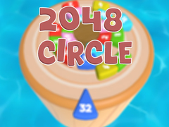                                                                     2048 Circle קחשמ