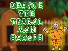                                                                     Rescue the Tribal Man Escape קחשמ