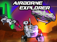                                                                     Airborne Explorer קחשמ