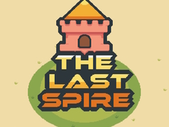                                                                     The Last Spire קחשמ