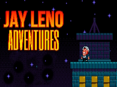                                                                     Jay Leno Adventures קחשמ