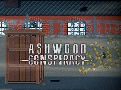                                                                     Ashwood Conspiracy  קחשמ