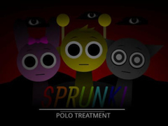                                                                     Sprunki Polo Treatment קחשמ
