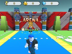                                                                     Obby Hide and Seek Online with Friends קחשמ