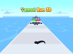                                                                    Vemon Run 3D קחשמ