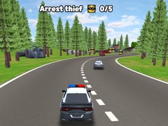                                                                     Police Chase 2 קחשמ
