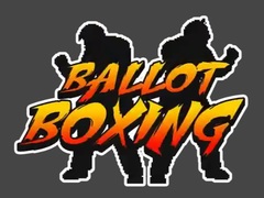                                                                     Ballot Boxing קחשמ