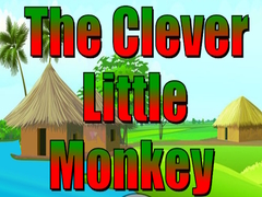                                                                     The Clever Little Monkey קחשמ