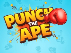                                                                     Punch The Ape קחשמ
