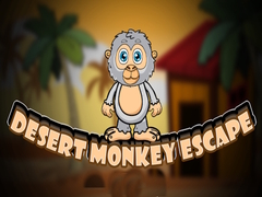                                                                     Desert Monkey Escape קחשמ