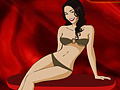                                                                     Vanessa dress up קחשמ