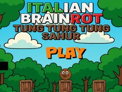                                                                     Tung Tung Tung Sahur Italian Brainrot קחשמ