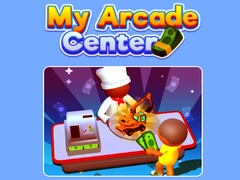                                                                     My Arcade Center קחשמ