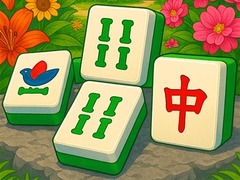                                                                     Mahjong Garden קחשמ