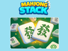                                                                     Mahjong Stack קחשמ
