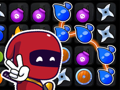                                                                    Ninja Spell Match קחשמ