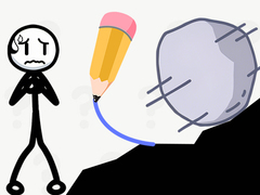                                                                     Stickman Rescue Draw 2 Save קחשמ