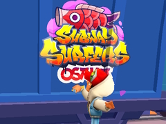                                                                    Subway Surfers Osaka קחשמ