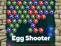                                                                     Egg Shooter  קחשמ