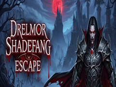                                                                      Drelmor Shadefang Escape קחשמ