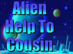                                                                     Alien Help To Cousin קחשמ